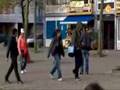 Allochtonen vs. Nederlanders in Overvecht, Utrecht