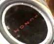 rockford fosgate P1 bangin