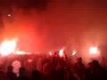 Feyenoord 100 jaar aftellen bij de Kuip (watch in High Quality)