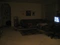 house fighting