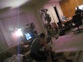 house fighting