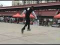 videos de 新加坡WSC 2008    18th 余嘉宏