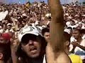 Torcida Jovem Do Santos Fc