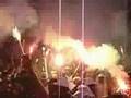 Torcida Jovem Do Santos Fc
