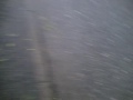 The River Whiteadder On Flood