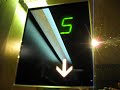 Very Nice and Fast OTIS Traction Elevators @ Holiday Inn Hotel, Amsterdam Netherlands