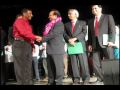 BUFLA Oath Taking Ceremony, June 28th, 2009 1 of 5