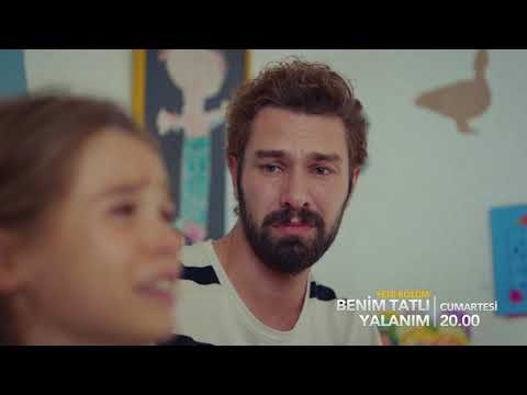 Benim Tatlı Yalanım 17. Bölüm Fragmanı                                                                                                                                                                                                                    