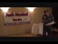 Gao Dil Se - Varsha's Karaoke Club - NJ