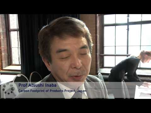 Prof Atsushi Inaba