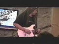 GuitarClinic - Rafael Nery - Hurry Up (Paul G.)