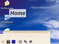 Multiple Virtual Desktops On Your PC Free -Virtual Dimension