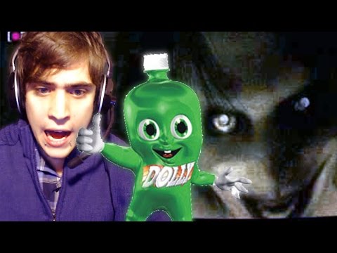 o DOLLYNHO quer me MATAR! - Paranormal