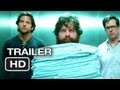The Hangover Part III Official Trailer #1 (2013) - Bradley Cooper Hangover 3 Film HD