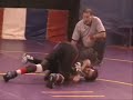 Jesse, Jackson & William battle the studs of Glencliff Nov,2009.wmv