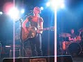 Kathleen Edwards live Willem2 Den Bosch 20 juni 2008