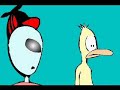 El Pato Baratucci - CAP 1 El Pato Baratucci - CAP 1