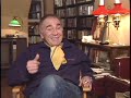 John Colicos video 1
