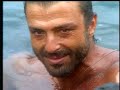 Mais em riacho-doce.blogspot.com Cena da minissérie Riacho Doce, em que Nô (Carlos Alberto Riccelli) leva Eduarda (Vera Fischer) de barco para mergulhar