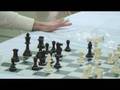 Chess competition in prison