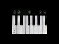 iAno and PocketGuitar - Fade To Black