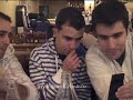 1er vídeo de la Gran Kedada en Segovia, 28 al 30 de noviembre de 2008