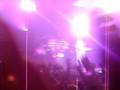 Despedida robe extremoduro logroño