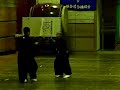 Yagyushinkage Ryu Heiho Kamakura Enbukai nov 4 2006