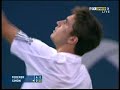 Toronto 08: 2R Rog v Simon (Highlights Pt 1)