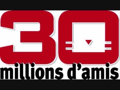 30 millions d amis.wmv