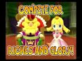 Dokapon Kingdom (PS2, Wii) Trailer