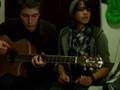 Doobie Brothers - Listen to the music (Veerle&Alex)