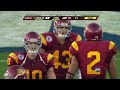 (HD) Rose Bowl-Taylor Mays KO\