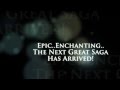 Official Everville The First Pillar (2013) Video Book Trailer - Roy Huff