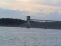 Canyon Lake & Dam - New Braunfels, TX