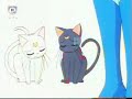 Sailor Moon - Folge 118 - Ungewollte Reise - Part 1 Sailor Moon - Folge 118 - Ungewollte Reise - Part 1
