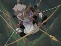 Byakugan  Unleashed - Papercut