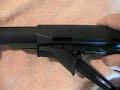 Commercial CTR on Milspec Tube? Commercial CTR on Milspec Tube?