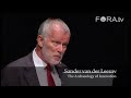 How Did Early Humans Survive Climate Change? - Sander van der Leeuw