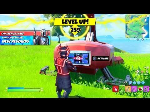 25 FREE REWARDS Before SEASON 5 in Fortnite! (GO FAST)
