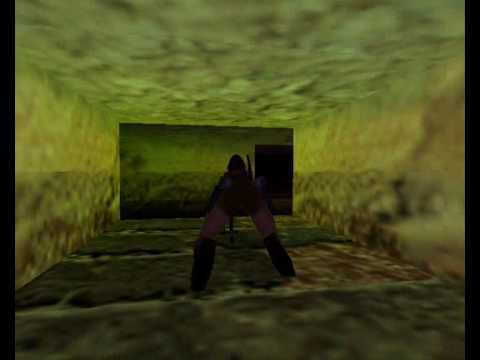 Tomb Raider : La Révélation Finale