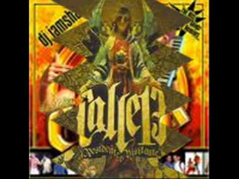 Video de La era de la copiaera de Calle 13