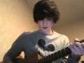 Lewis Watson - Bones (New Original) - YouTube
