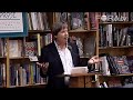 Dave Barry - Why You Shouldn't Make Fun of North Dakota