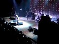Oasis Wonderwall at Ryman Auditorium