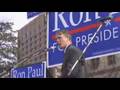 Rand Paul speaks in Atlanta 2/2/08 - 2 of 2