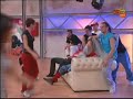 trozos sueltos.. lo que pude grabar cuando el 24h me dejaba