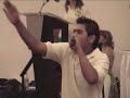 Lil' Rapers: Jazbet y Ulises. Recien egresados de la Secundaria #29 en Puerto Vallarta el día 3 de Julio de 2008, Rapearon para su escuela en el evento de entrega de documentos. Este rap fue escrito e interpretado por ellos mismos, dedicados a todos sus amigos y escuela, asi como también para su padrino, y actual presidente de Vallarta Javier Bravo. Estos chamacos, tienen futuro si se dedican a eso. Esperemos verlos más adelante en sus vidas con esa carrera si así lo deciden. Ustedes que opinan?