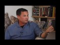 TRUST NO ONE: Gregg Hurwitz and Robert Crais Interview for Borders