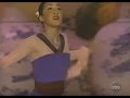 2009-12-06 | Michelle Kwan - Disney's Greatest Hits on Ice - 'Reflections' from Mulan ~> a special that aired on ABC in 1999 starring Michelle Kwan, Oksana Baiul, Elvis Stojko, and Ilia Kulik. ... "Michelle Kwan" Mulan Disney "Figure ...  (<span>2:)